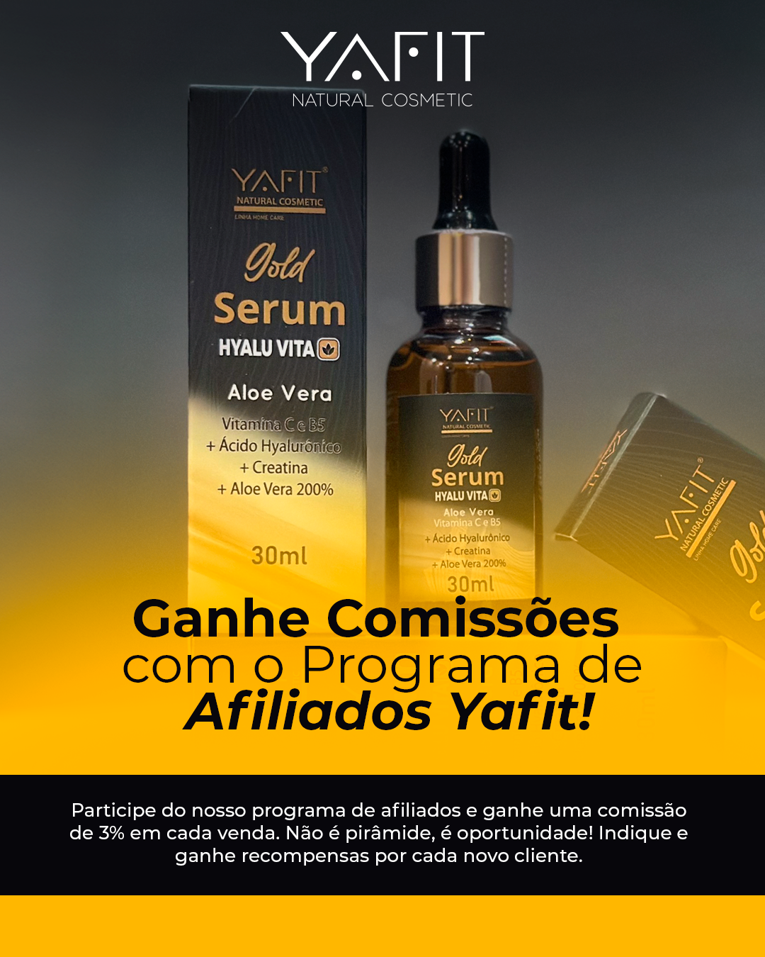 0004_Ganhe Comissões com Yafit